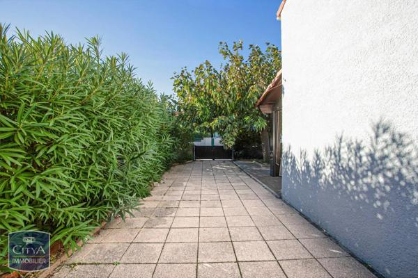 Maison à vendre 3 pièces 54m²