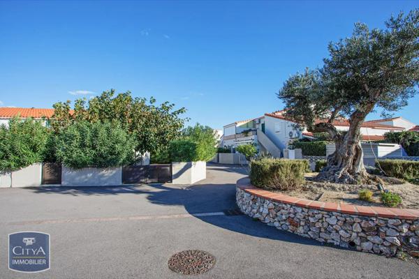 Maison à vendre 3 pièces 54m²