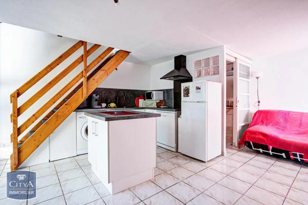 Maison à vendre 3 pièces 54m²