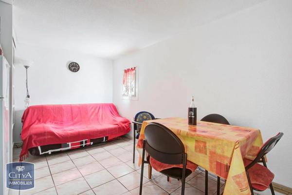 Maison à vendre 3 pièces 54m²