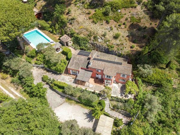 Location Maison de luxe Aix-en-Provence 5 Pièces 170 m²