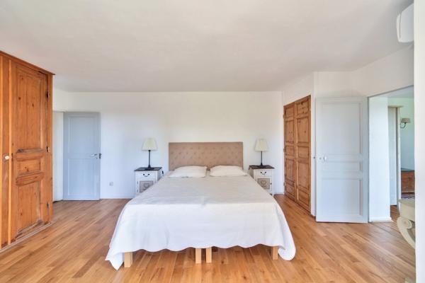 Location Maison de luxe Aix-en-Provence 5 Pièces 170 m²