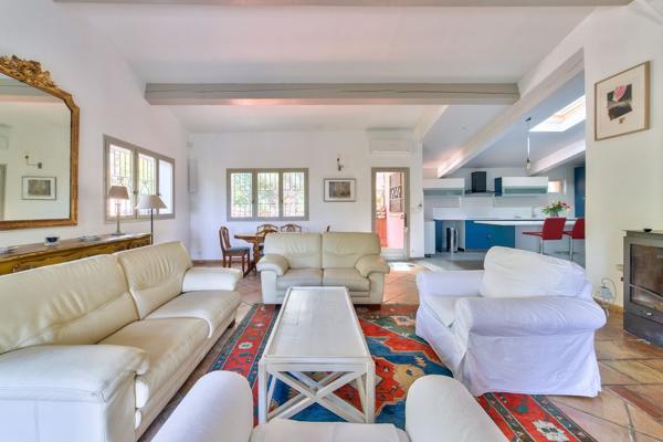 Location Maison de luxe Aix-en-Provence 5 Pièces 170 m²