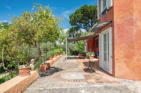 Location Maison de luxe Aix-en-Provence 5 Pièces 170 m²