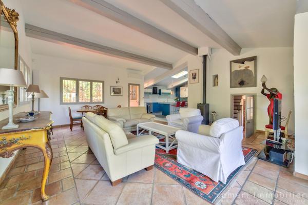 Location Maison de luxe Aix-en-Provence 5 Pièces 170 m²