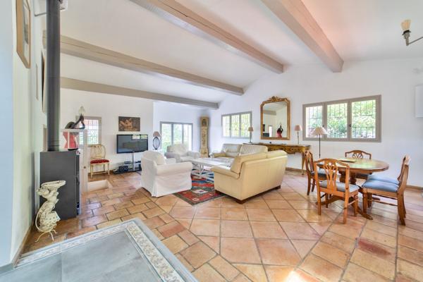 Location Maison de luxe Aix-en-Provence 5 Pièces 170 m²