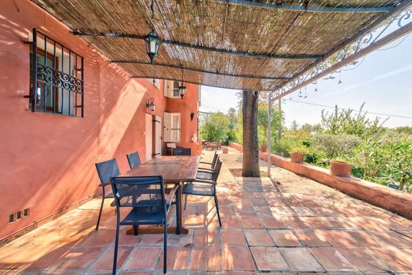 Location Maison de luxe Aix-en-Provence 5 Pièces 170 m²