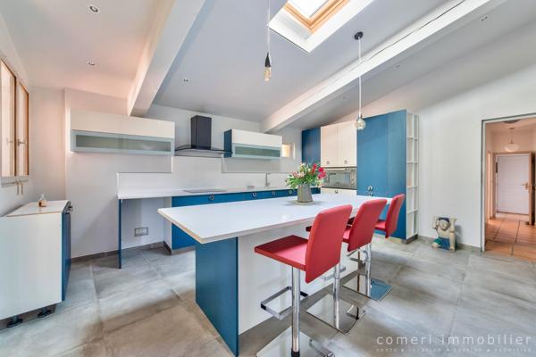 Location Maison de luxe Aix-en-Provence 5 Pièces 170 m²