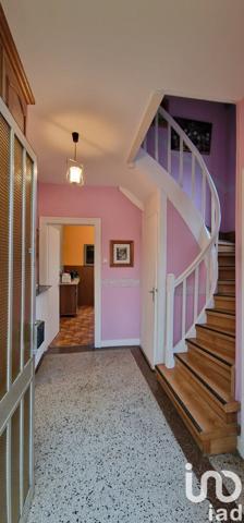 Maison 5 pièces de 88 m² à Uckange (57270)