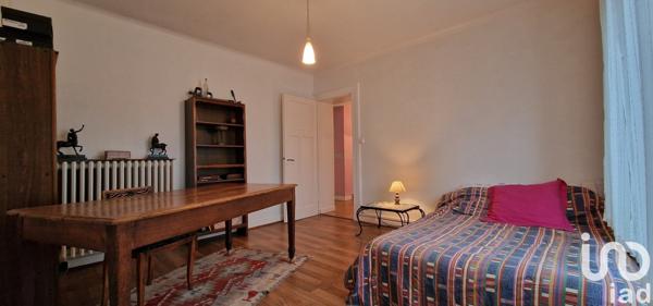 Maison 5 pièces de 88 m² à Uckange (57270)