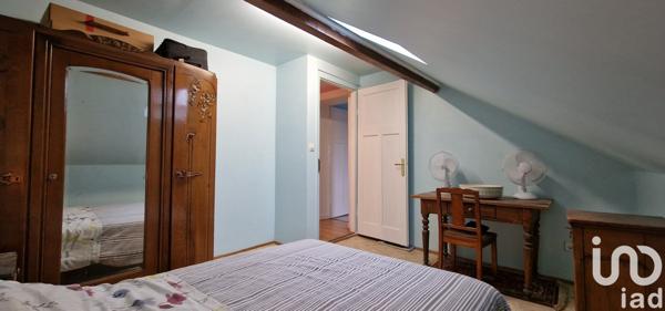 Maison 5 pièces de 88 m² à Uckange (57270)