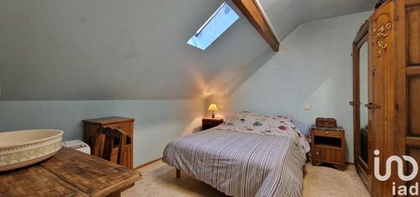 Maison 5 pièces de 88 m² à Uckange (57270)