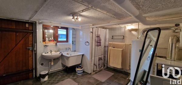 Maison 5 pièces de 88 m² à Uckange (57270)