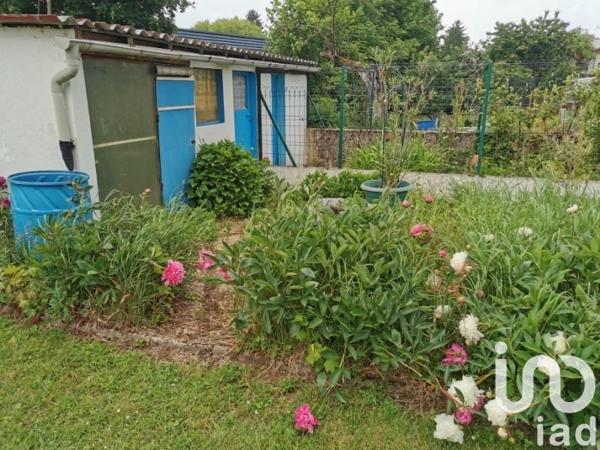 Maison 5 pièces de 88 m² à Uckange (57270)