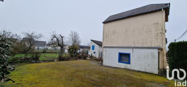 Maison 5 pièces de 88 m² à Uckange (57270)