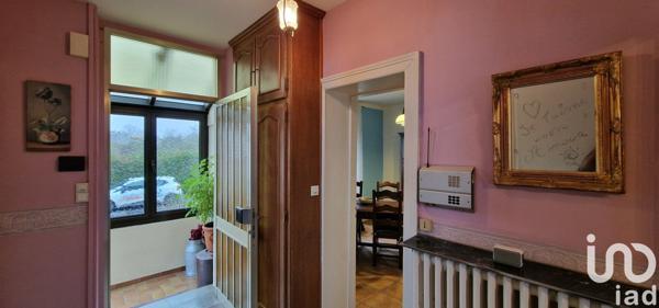 Maison 5 pièces de 88 m² à Uckange (57270)