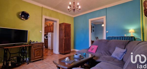 Maison 5 pièces de 88 m² à Uckange (57270)