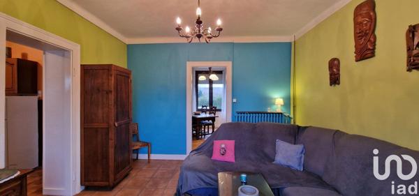 Maison 5 pièces de 88 m² à Uckange (57270)