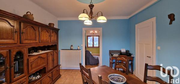 Maison 5 pièces de 88 m² à Uckange (57270)