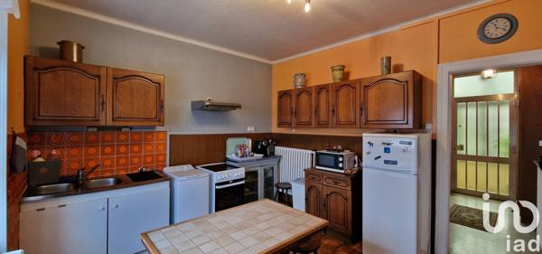 Maison 5 pièces de 88 m² à Uckange (57270)