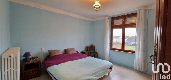 Maison 5 pièces de 88 m² à Uckange (57270)