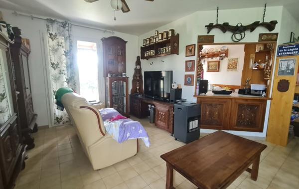 Vente Maison Villa de plain-pied Saint-marcel-d'ardeche
