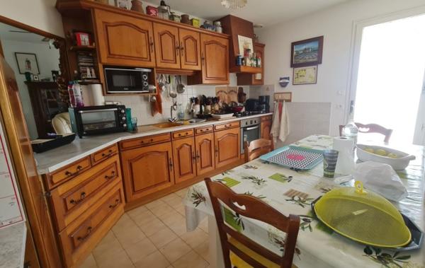 Vente Maison Villa de plain-pied Saint-marcel-d'ardeche