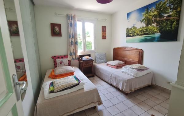 Vente Maison Villa de plain-pied Saint-marcel-d'ardeche