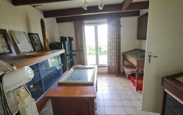 Vente Maison Villa de plain-pied Saint-marcel-d'ardeche