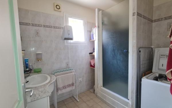 Vente Maison Villa de plain-pied Saint-marcel-d'ardeche