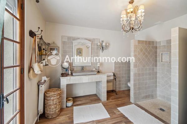 Vente Maison 3 pièces 111 m2 à Gonfaron