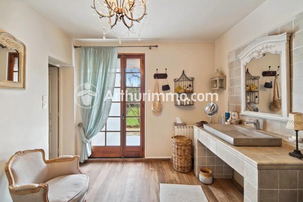 Vente Maison 3 pièces 111 m2 à Gonfaron