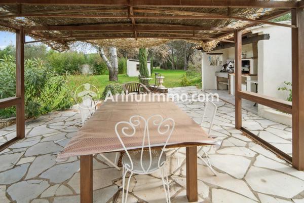 Vente Maison 3 pièces 111 m2 à Gonfaron