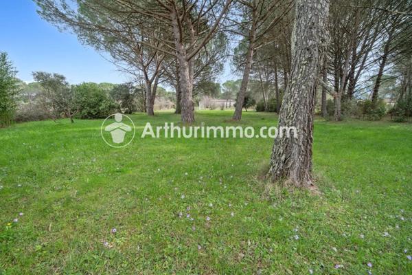 Vente Maison 3 pièces 111 m2 à Gonfaron