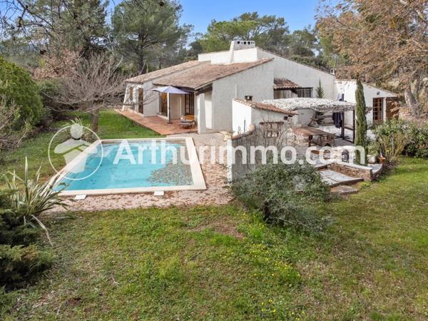 Vente Maison 3 pièces 111 m2 à Gonfaron