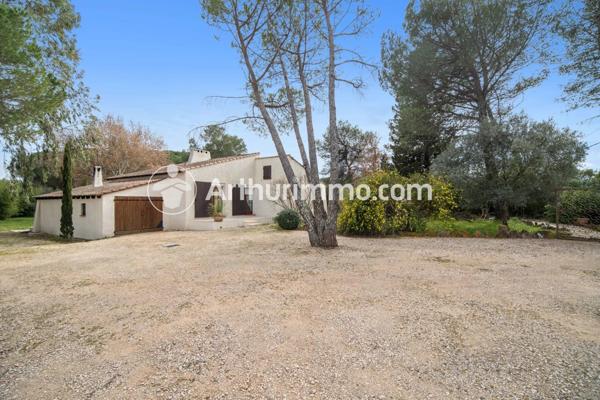 Vente Maison 3 pièces 111 m2 à Gonfaron