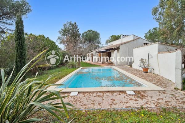 Vente Maison 3 pièces 111 m2 à Gonfaron