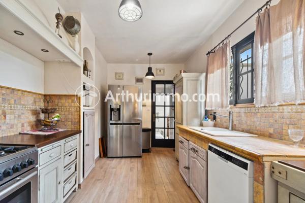 Vente Maison 3 pièces 111 m2 à Gonfaron