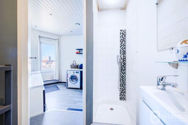 13001 / Appartement spacieux