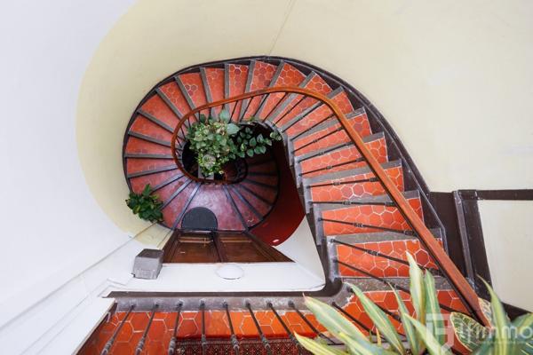 13001 / Appartement spacieux