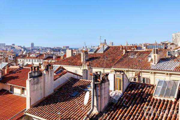 13001 / Appartement spacieux