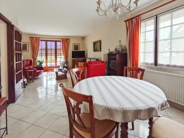 Aignay-le-Duc (21510) Maison de 100 m² plain-pied sur 1870 m² de terrain Aignay-le-Duc 21510