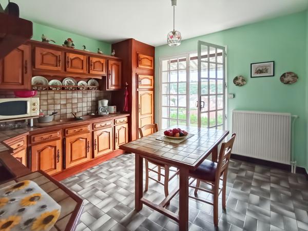 Aignay-le-Duc (21510) Maison de 100 m² plain-pied sur 1870 m² de terrain Aignay-le-Duc 21510