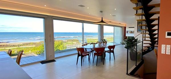 Bien d'exception, Pleine vue mer !