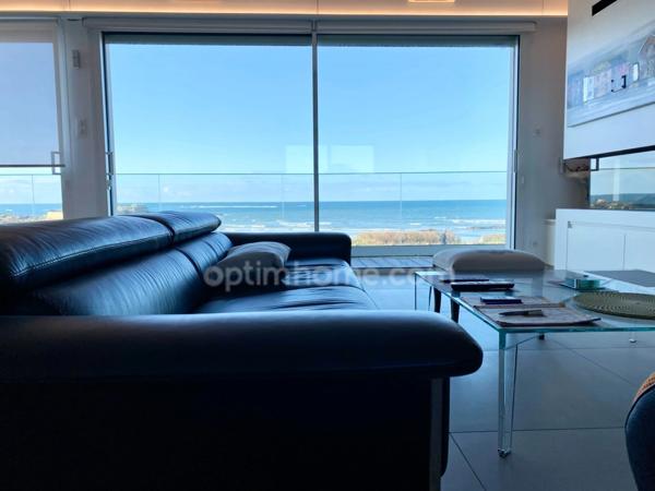 Bien d'exception, Pleine vue mer !