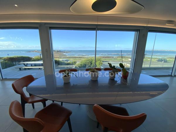 Bien d'exception, Pleine vue mer !