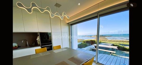 Bien d'exception, Pleine vue mer !