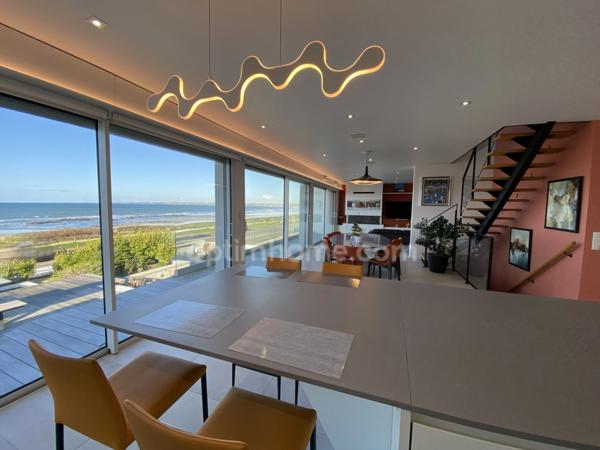 Bien d'exception, Pleine vue mer !