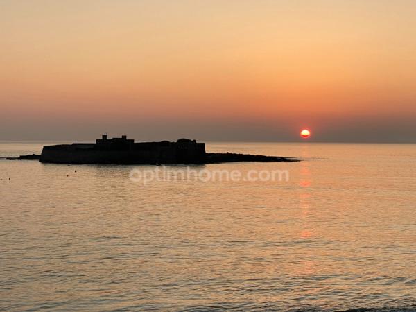 Bien d'exception, Pleine vue mer !