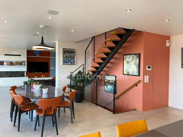 Bien d'exception, Pleine vue mer !